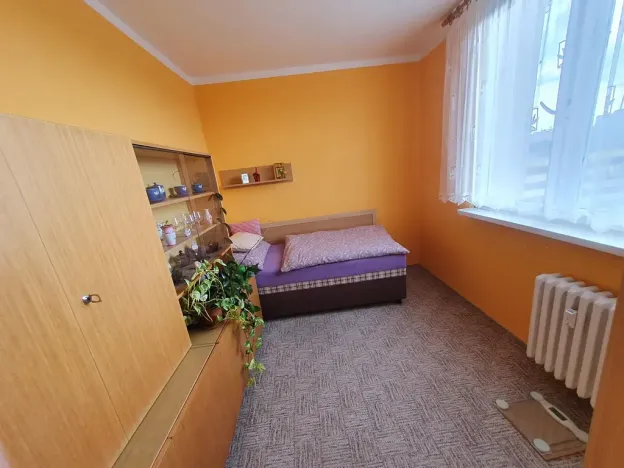 Prodej bytu 3+1, Ostrava, Bohumíra Četyny, 68 m2