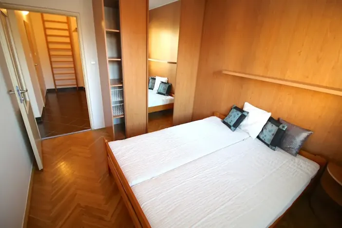 Pronájem bytu 2+1, Brno, Plovdivská, 56 m2