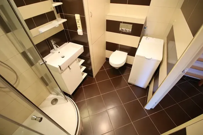 Pronájem bytu 2+1, Brno, Plovdivská, 56 m2