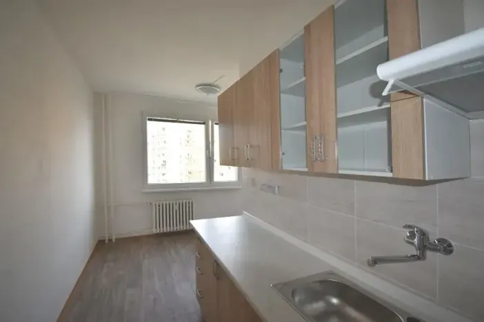 Pronájem bytu 2+1, Chomutov, Dřínovská, 60 m2