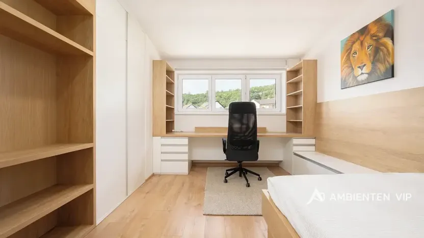 Prodej rodinného domu, Ochoz u Brna, Pod Skalkou, 176 m2