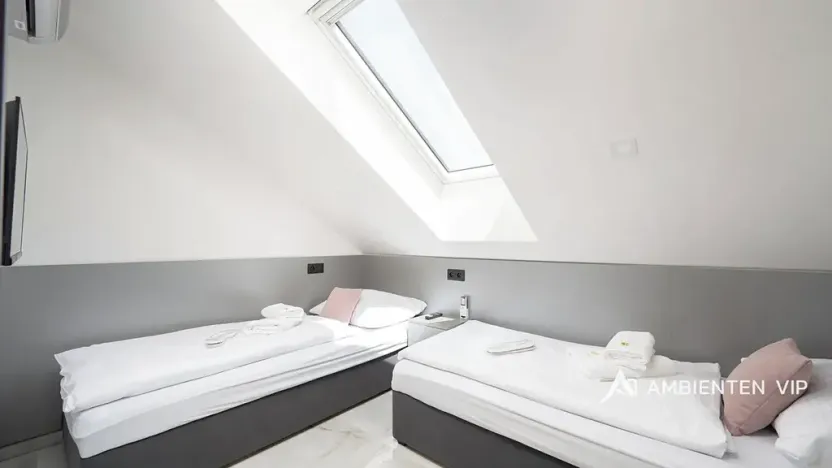 Pronájem bytu 3+kk, Šanov, 54 m2