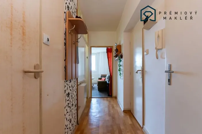 Prodej bytu 3+kk, Meziboří, J. A. Komenského, 56 m2
