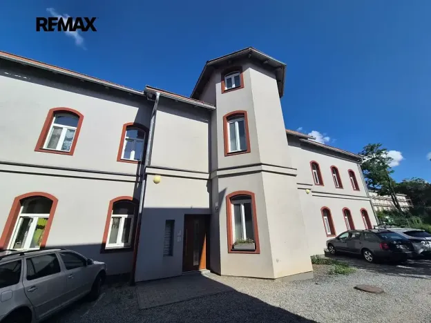 Prodej bytu 3+kk, Brno, Výpravní, 74 m2
