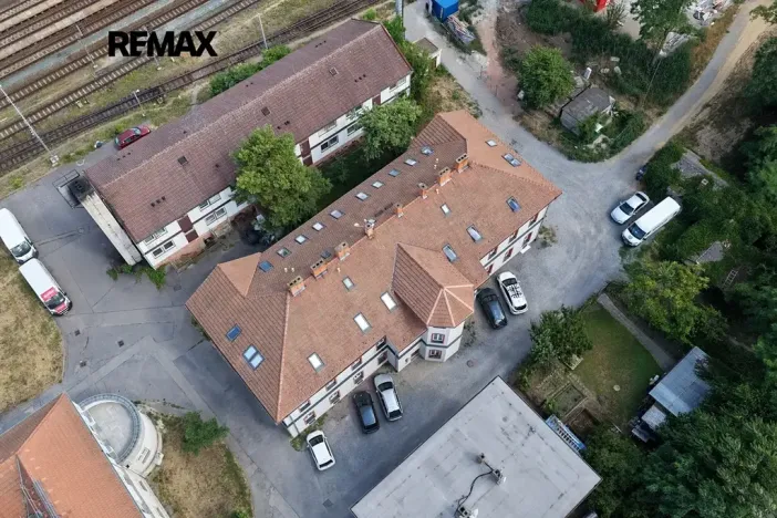 Prodej bytu 3+kk, Brno, Výpravní, 74 m2