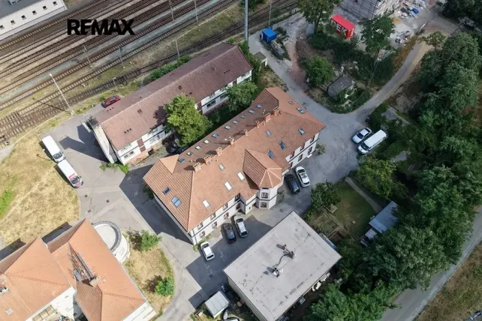 Prodej bytu 3+kk, Brno, Výpravní, 74 m2