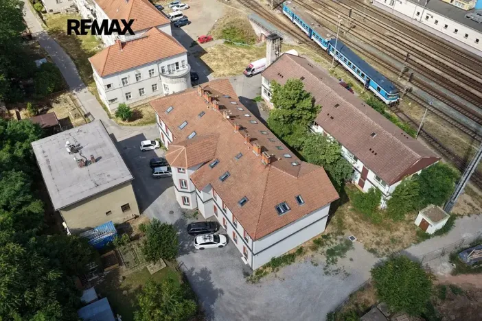 Prodej bytu 3+kk, Brno, Výpravní, 74 m2