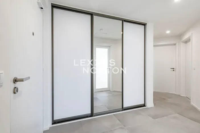 Pronájem bytu 3+kk, Praha - Strašnice, Ramonova, 93 m2