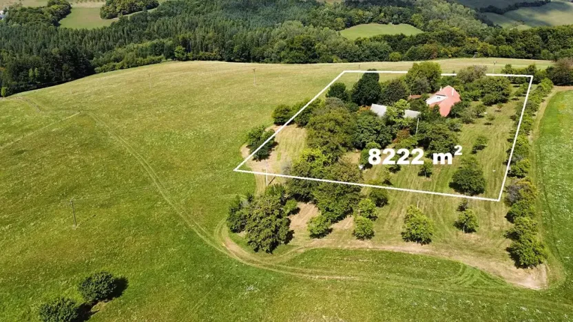 Prodej rodinného domu, Štítná nad Vláří-Popov, 80 m2