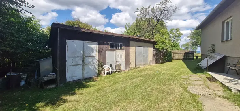 Prodej rodinného domu, Štítná nad Vláří-Popov, 80 m2