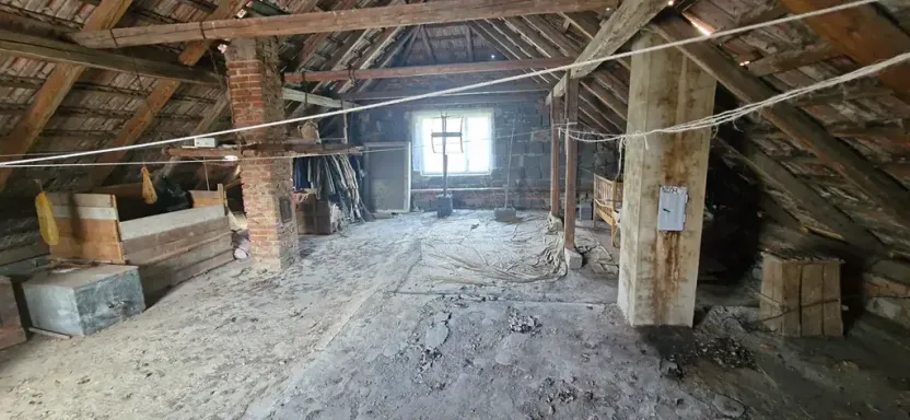 Prodej rodinného domu, Štítná nad Vláří-Popov, 80 m2