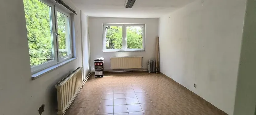 Prodej komerční nemovitosti, Odrava, 5391 m2