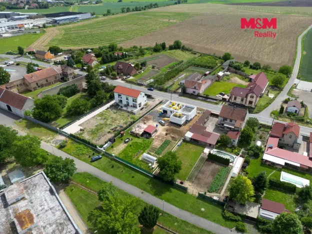 Prodej rodinného domu, Terezín, 158 m2
