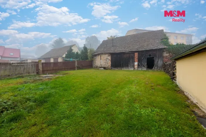 Prodej rodinného domu, Útvina, 217 m2
