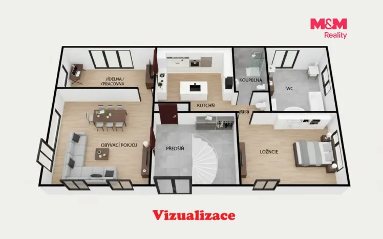 Prodej rodinného domu, Útvina, 217 m2