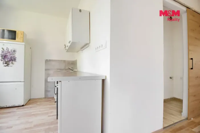 Prodej bytu 3+1, Chomutov, Kamenná, 80 m2