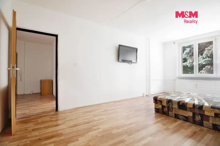 Prodej bytu 3+1, Chomutov, Kamenná, 80 m2