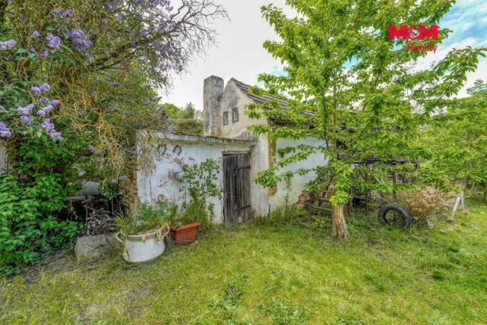 Prodej zemědělské usedlosti, Neurazy - Soběsuky, 138 m2