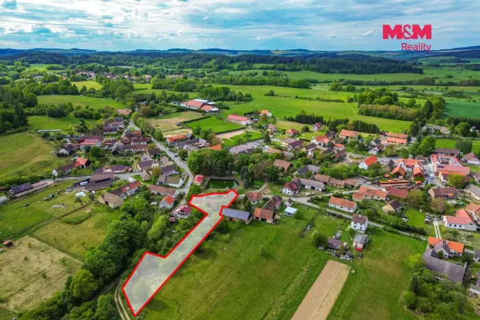Prodej zemědělské usedlosti, Neurazy - Soběsuky, 138 m2