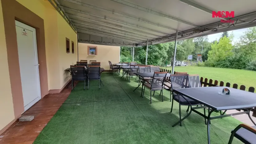 Pronájem restaurace, Český Těšín, Polní, 150 m2