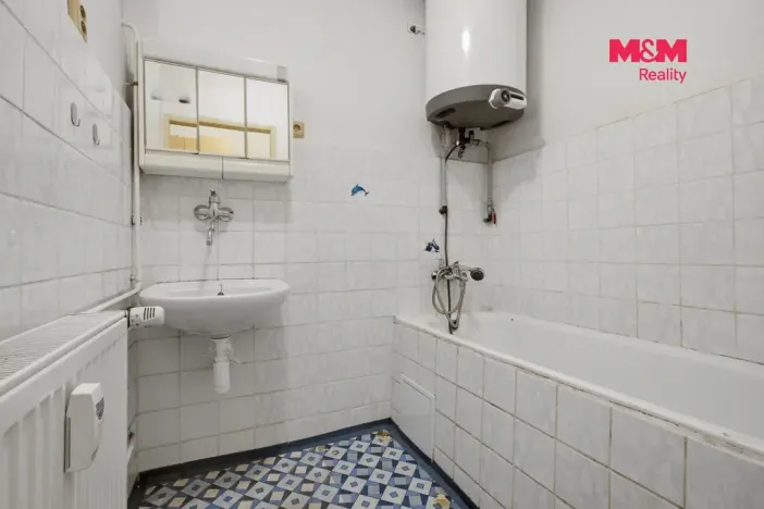 Prodej bytu 3+1, Jince, Čenkovská, 69 m2