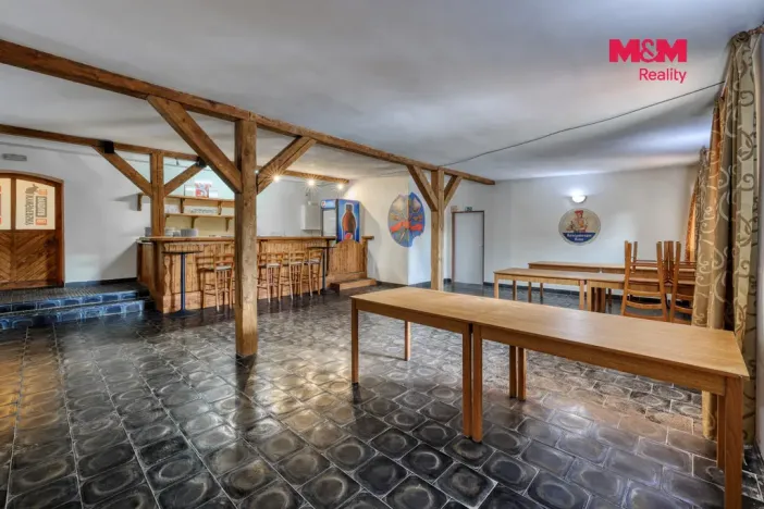 Prodej výrobních prostor, Kynšperk nad Ohří, Sokolovská, 8700 m2
