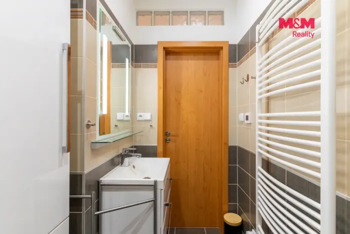 Prodej bytu 4+1, Kroměříž, Francouzská, 92 m2