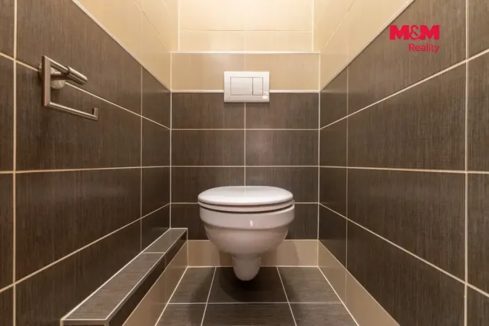 Prodej bytu 4+1, Kroměříž, Francouzská, 92 m2