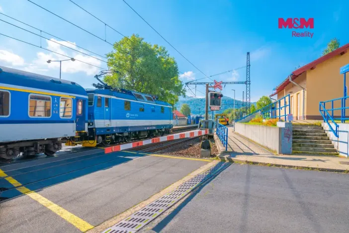 Prodej bytu 2+1, Ústí nad Labem - Neštěmice, Seifertova, 61 m2