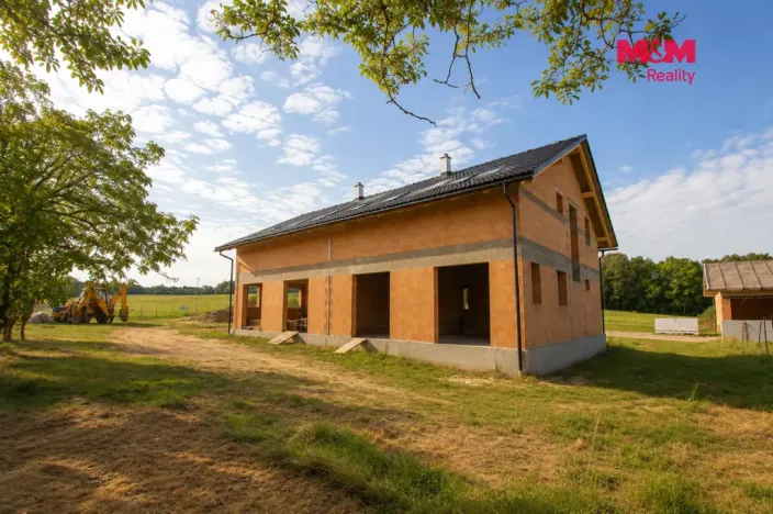Prodej rodinného domu, Žumberk, 147 m2