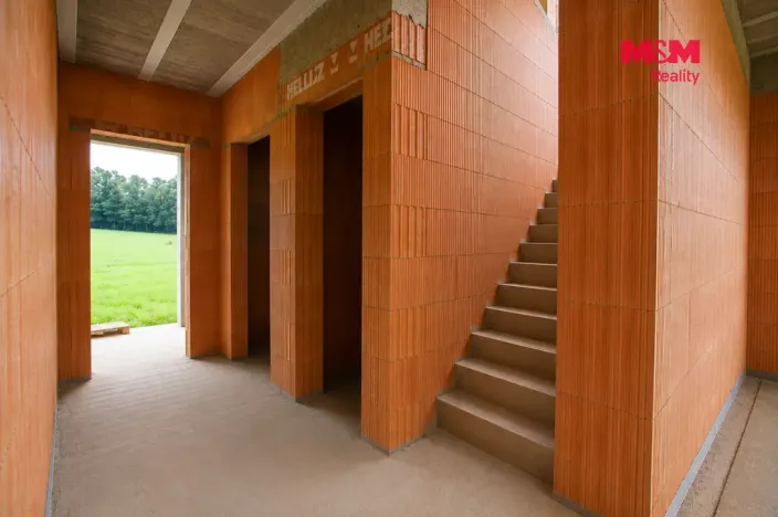 Prodej rodinného domu, Žumberk, 147 m2