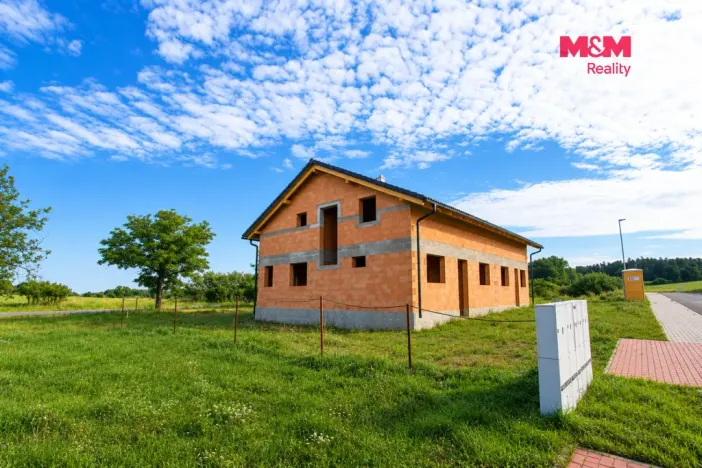 Prodej rodinného domu, Žumberk, 147 m2