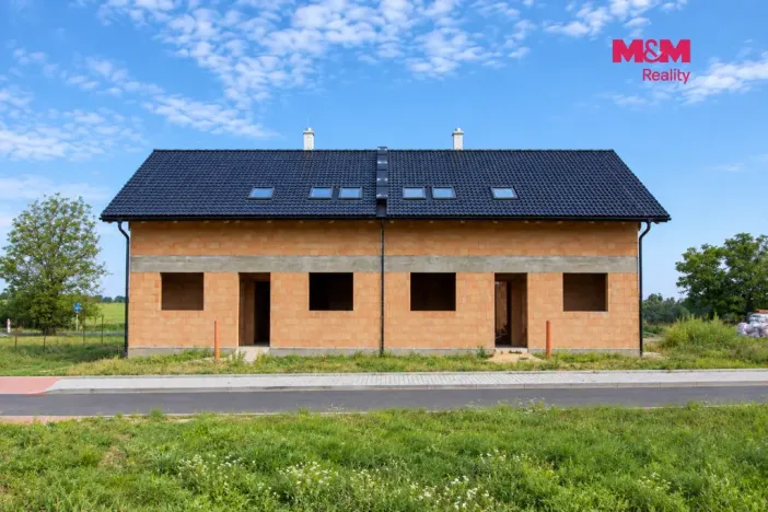 Prodej rodinného domu, Žumberk, 147 m2