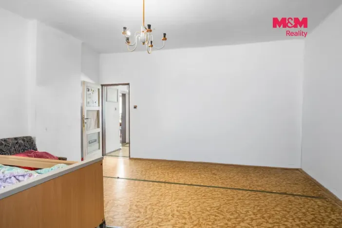 Prodej rodinného domu, Kladno - Kročehlavy, 376 m2