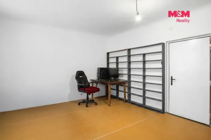 Prodej rodinného domu, Kladno - Kročehlavy, 376 m2