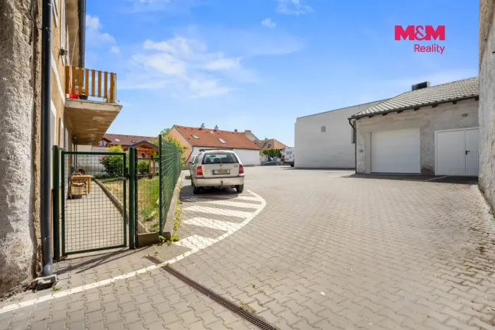 Prodej rodinného domu, Kladno - Kročehlavy, 376 m2