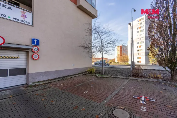 Prodej bytu 4+kk, Praha - Kamýk, U Kamýku, 116 m2