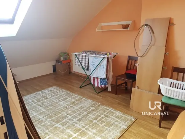 Pronájem bytu 3+kk, Rosice, Kaštanová, 60 m2