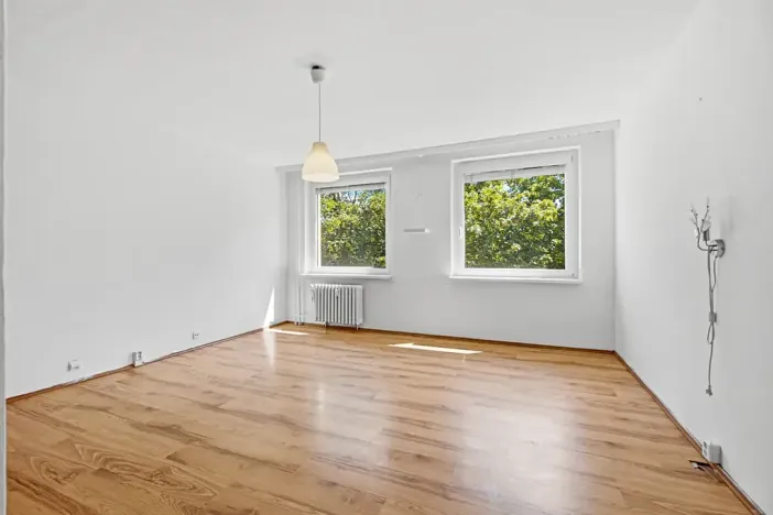 Prodej bytu 1+kk, Ústí nad Labem, Spartakiádní, 31 m2
