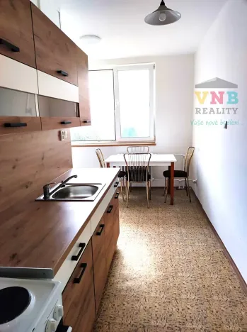 Pronájem bytu 2+1, Prostějov, 64 m2