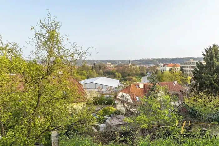Prodej bytu 2+kk, Praha - Hloubětín, V chaloupkách, 58 m2