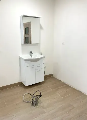 Pronájem komerční nemovitosti, Hořátev, 22 m2