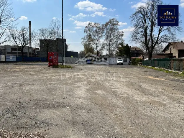Pronájem obchodního prostoru, Vratimov, Frýdecká, 2718 m2