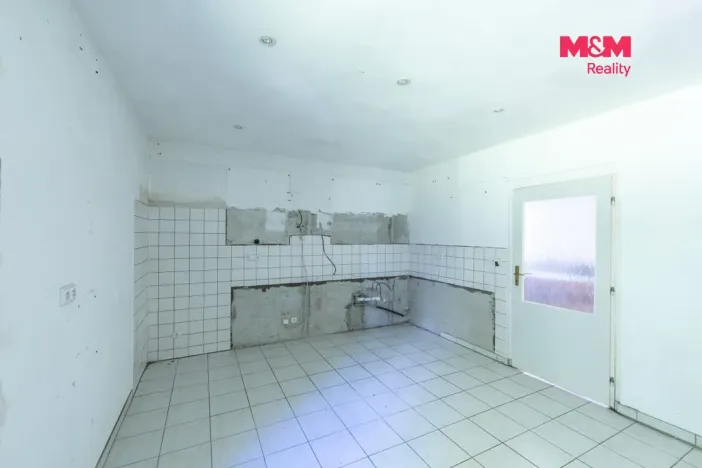 Prodej rodinného domu, Hamry, 392 m2