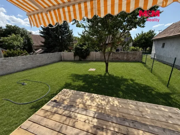 Prodej rodinného domu, Opolany - Opolánky, 108 m2