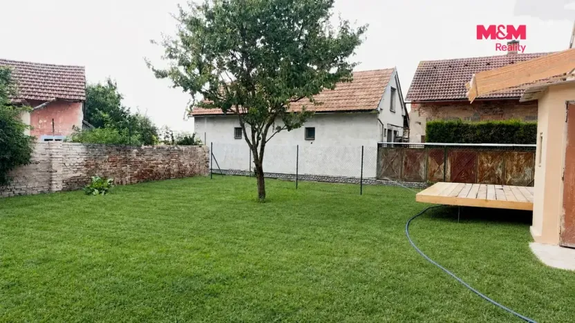 Prodej rodinného domu, Opolany - Opolánky, 108 m2