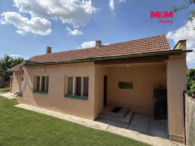 Prodej rodinného domu, Opolany - Opolánky, 108 m2