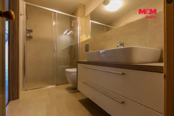 Prodej bytu 3+kk, Lipno nad Vltavou, 99 m2
