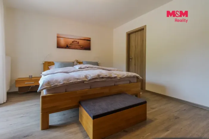 Prodej bytu 3+kk, Lipno nad Vltavou, 99 m2