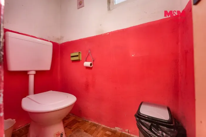 Prodej rodinného domu, Kojetín - Kojetín I-Město, Pořadí, 75 m2